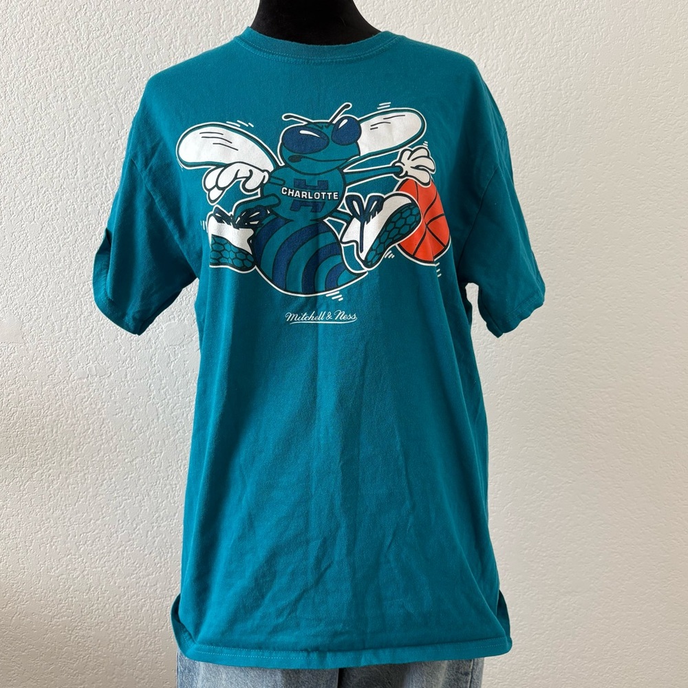 Charlotte Hornets Shirt